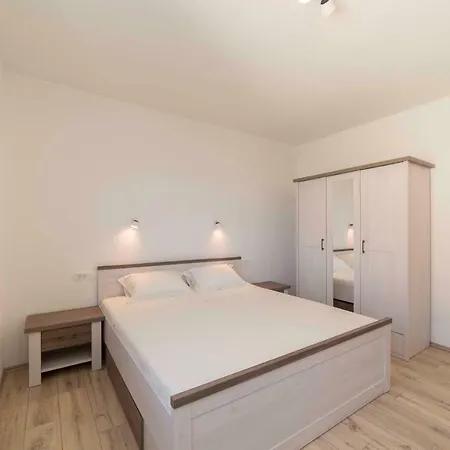 Apartamento Sunset House *