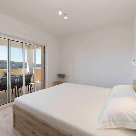 Sunset House Apartamento Kampor