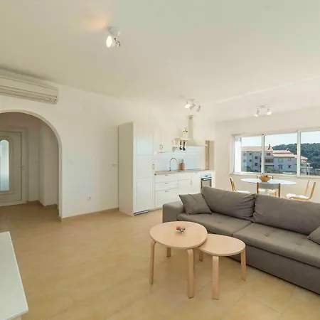 Sunset House *