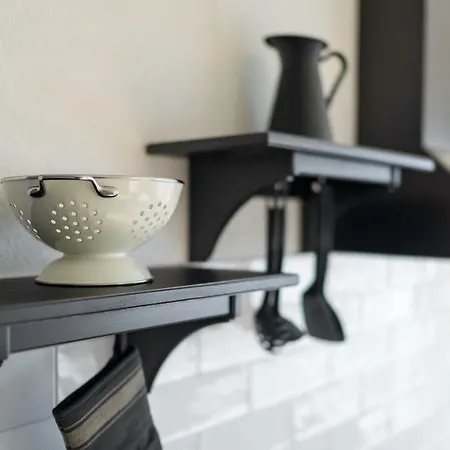 Διαμέρισμα Sunset House *