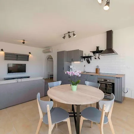 Apartamento Sunset House Kampor
