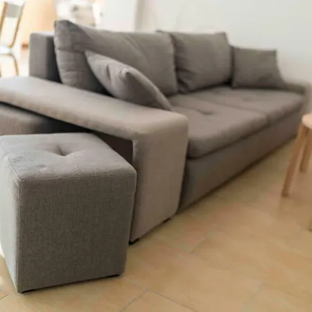 Διαμέρισμα Sunset House