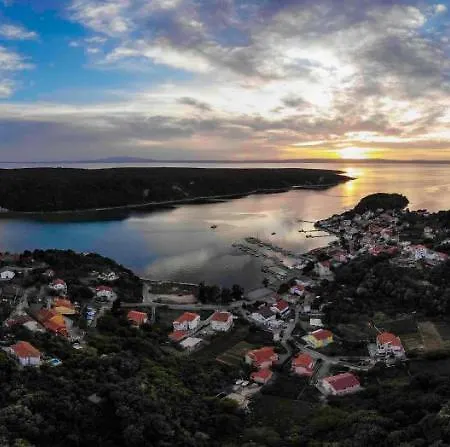 Διαμέρισμα Sunset House