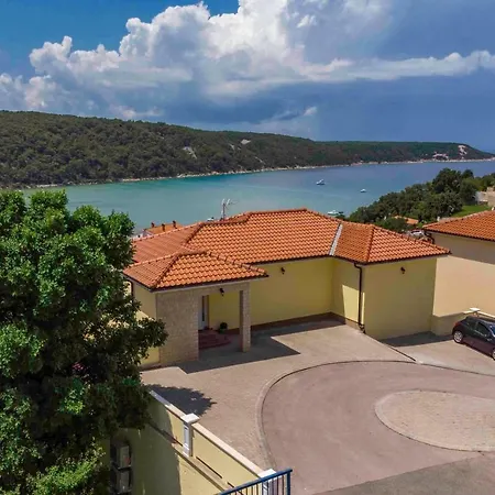 Apartamento Sunset House Kampor