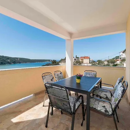 Apartmán Sunset House *