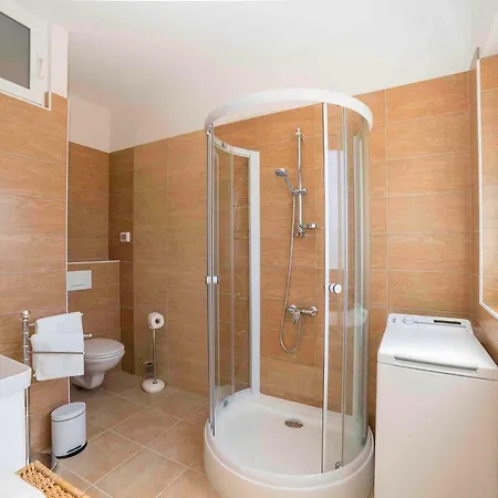 Apartament Sunset House Kampor