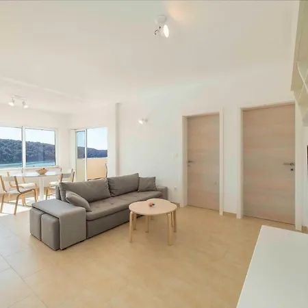 Sunset House Apartment