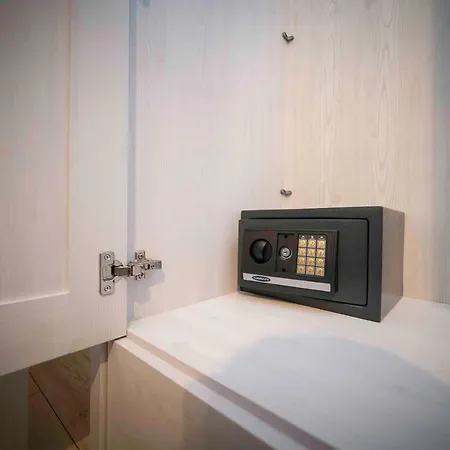 Apartmán Sunset House