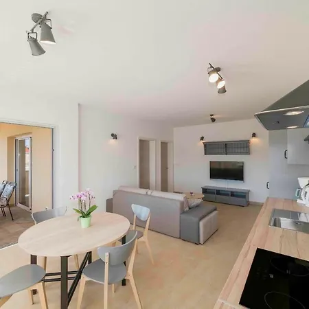 Apartament Sunset House Kampor
