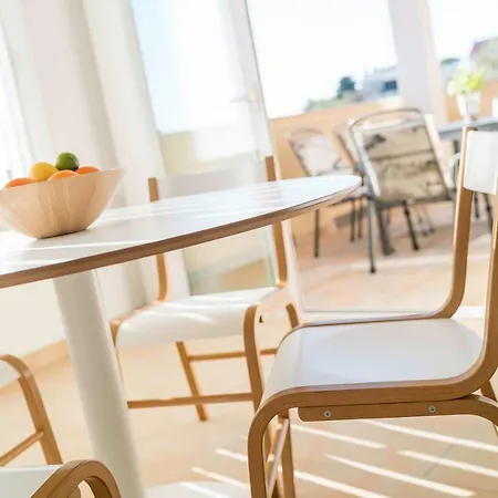 Apartment Sunset House Kampor