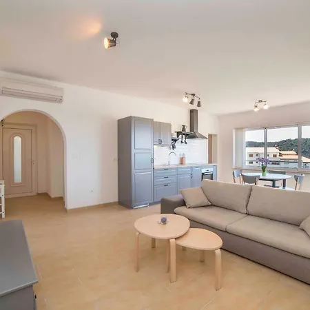 Apartament Sunset House Kampor