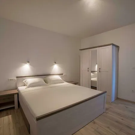 Sunset House Apartmán