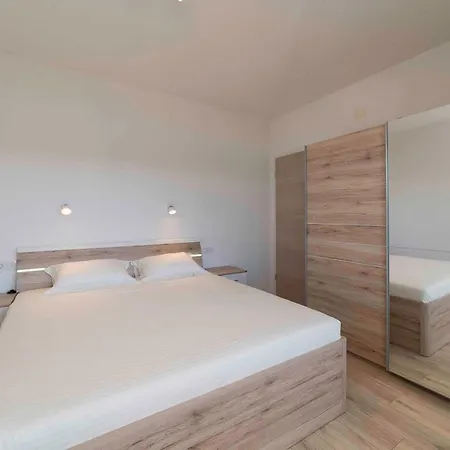 Sunset House Apartmán