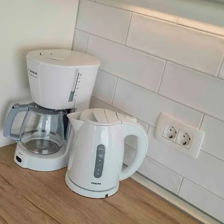 Apartmán Sunset House *