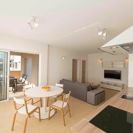 Sunset House * Kampor