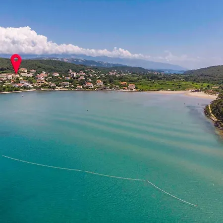 Sunset House Apartmán *