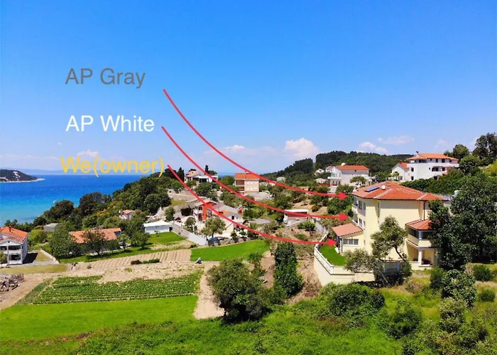 Apartamento Sunset House