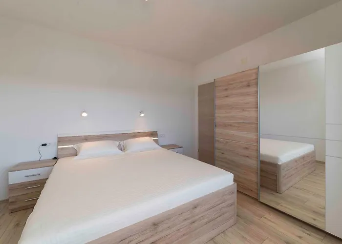 Sunset House Apartamento